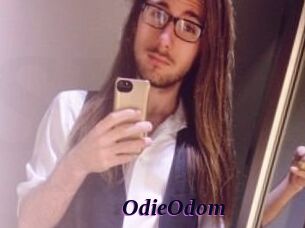 OdieOdom