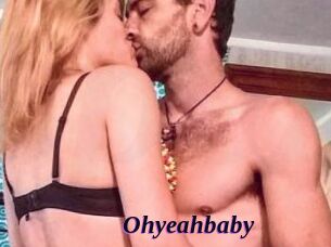Ohyeahbaby