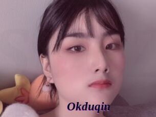 Okduqin