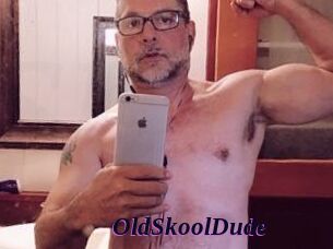 OldSkoolDude