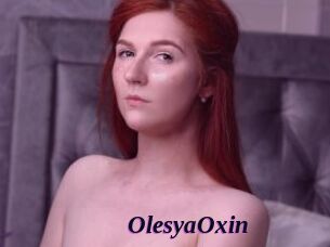 OlesyaOxin