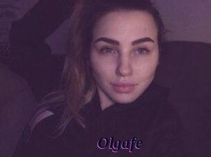 Olgafe