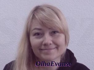 OlhaEvanse Spezial Sexcam