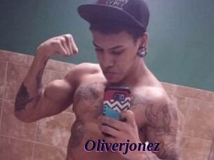 Oliverjonez