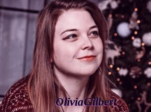 OliviaGilbert Spezial Sexcam