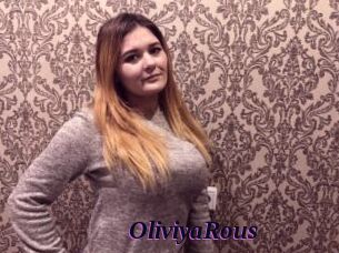 OliviyaRous