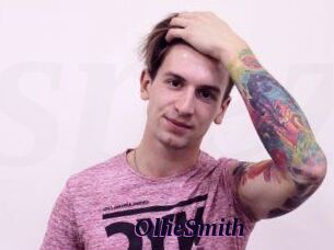 OllieSmith