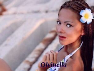 Olvinella