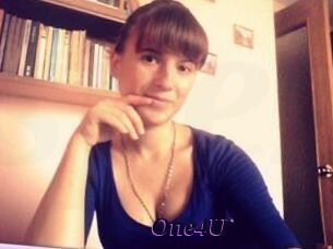 One4U