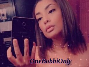 OneBobbiOnly