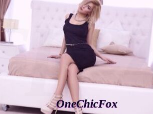 OneChicFox