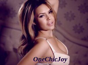 OneChicJoy