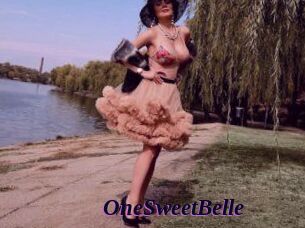 OneSweetBelle