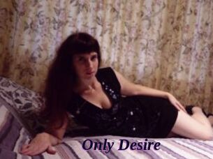 Only_Desire