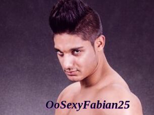 OoSexyFabian25