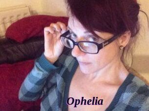 Ophelia