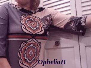 OpheliaH
