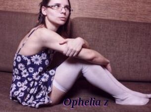 Ophelia_z