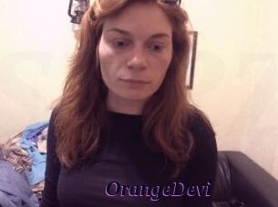 OrangeDevi