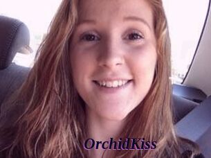 OrchidKiss