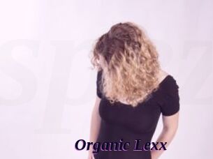 Organic_Lexx