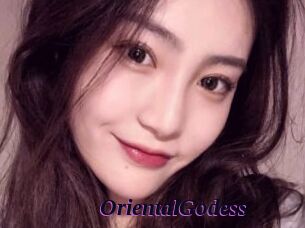 OrientalGodess