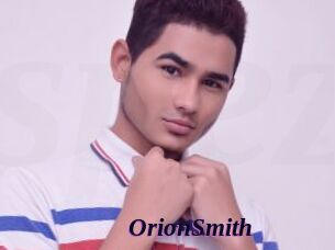 OrionSmith