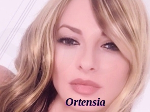 Ortensia