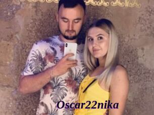 Oscar22nika