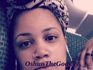 OshunTheGoddess