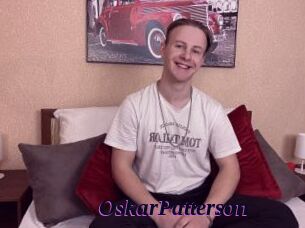 OskarPatterson