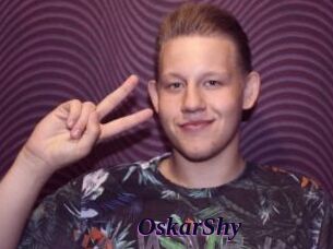 OskarShy