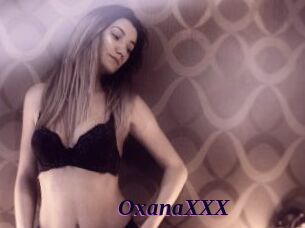 OxanaXXX