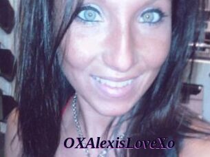 OXAlexisLoveXo