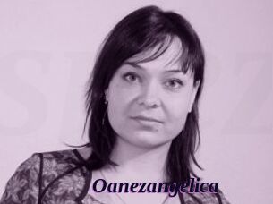 Oanezangelica