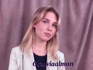 Octaviaalman