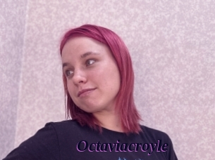 Octaviacroyle