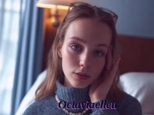 Octaviaellett