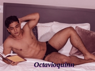 Octavioquinn