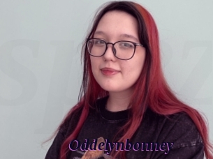 Oddelynbonney