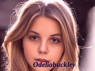 Odeliabuckley