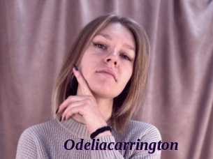 Odeliacarrington