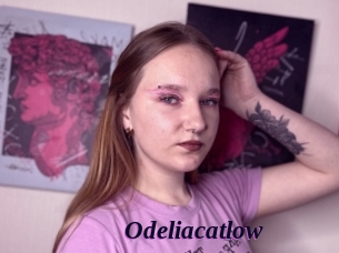 Odeliacatlow