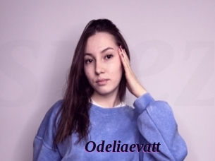 Odeliaevatt