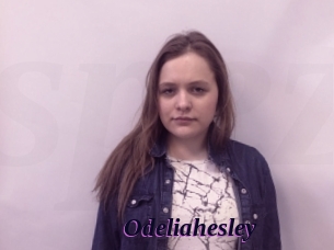 Odeliahesley
