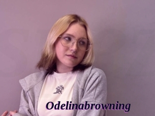 odelinabrowning Spezial Sexcam