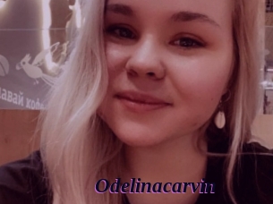 Odelinacarvin