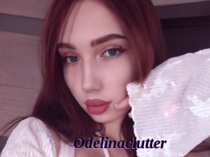 Odelinaclutter