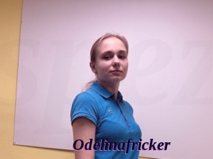 Odelinafricker