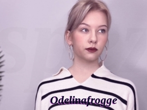 Odelinafrogge